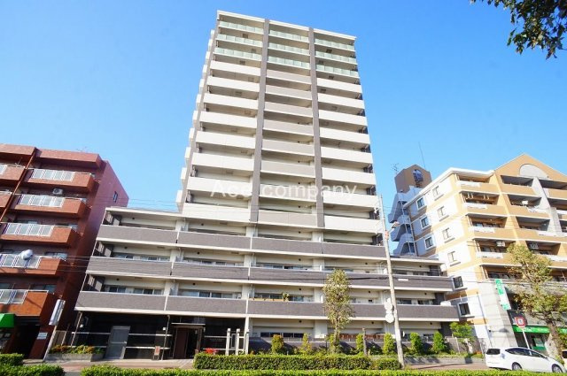 スーパー・ドラッグストア・コンビニ徒歩3分圏内♪周辺にお買い物施設・商業施設多数あります♪