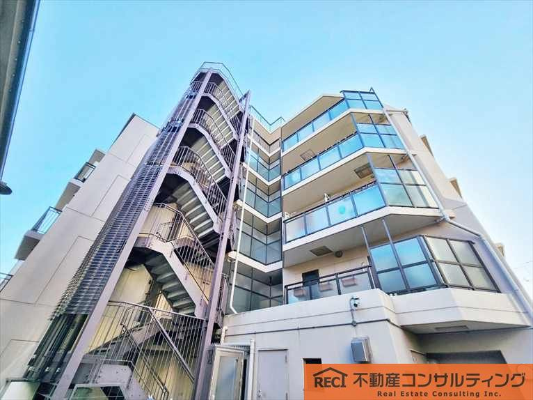階下への物音を気にせずに暮らせる1階住戸です♪