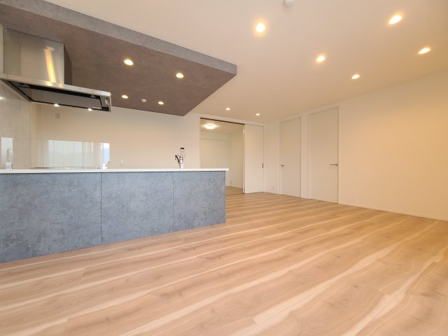 〇叶えたかったのは落ち着きのあるナチュラルな風合い。優雅な気分に浸れる幸せな時間をこの空間で。