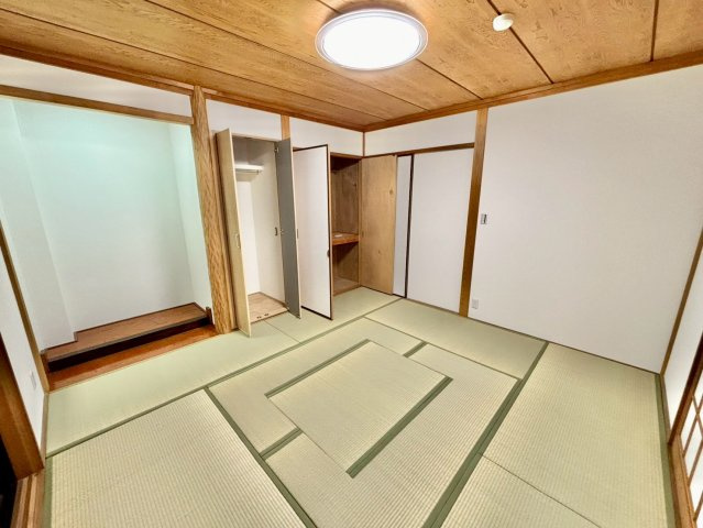 和室