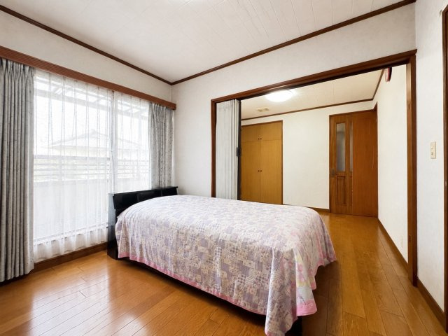 洋室