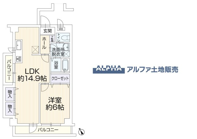 間取り：313004888810