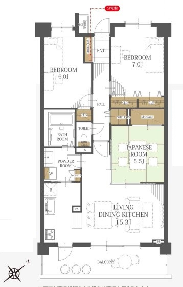 間取り：311002368770