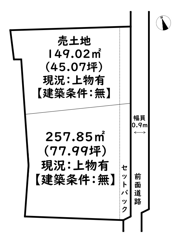 区画図：328000640565