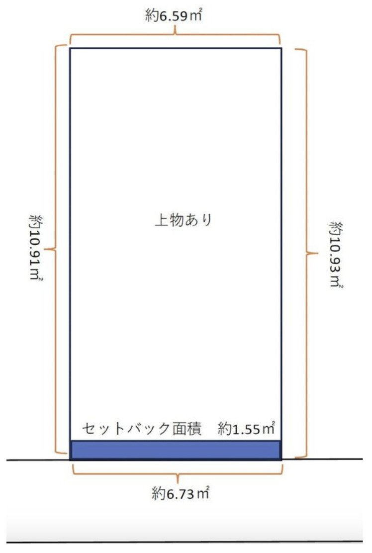 区画図：328000585649