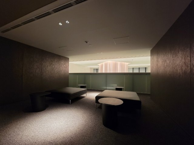 【2階共用ホール】