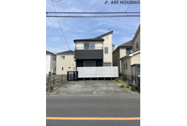 相模原市南区下溝　中古戸建の外観