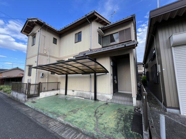 外観：321000069421