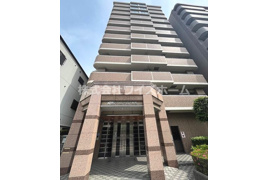 メロディーハイム守口六番館の外観