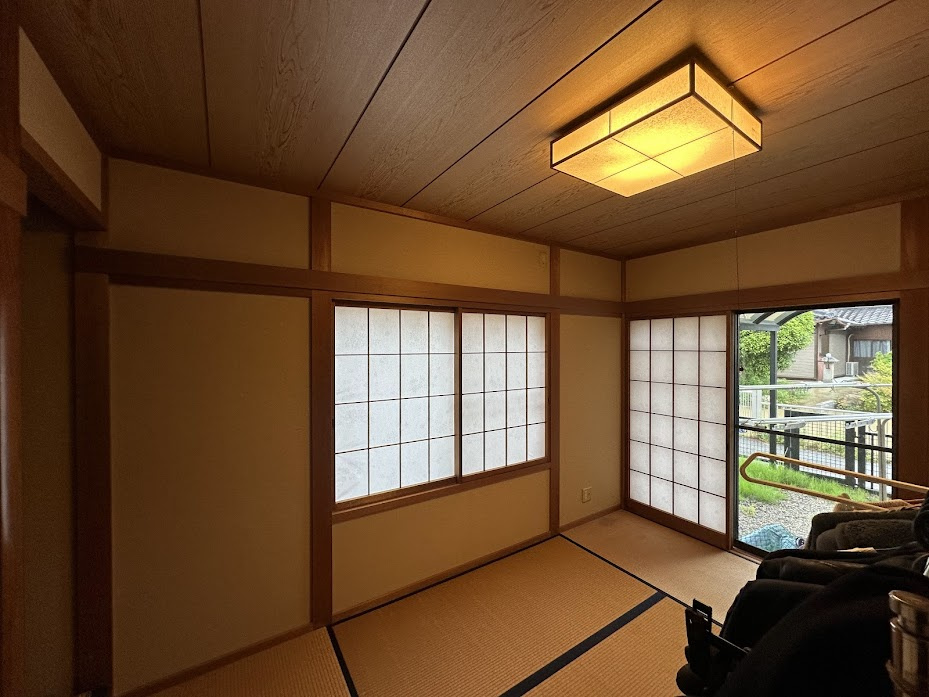 和室