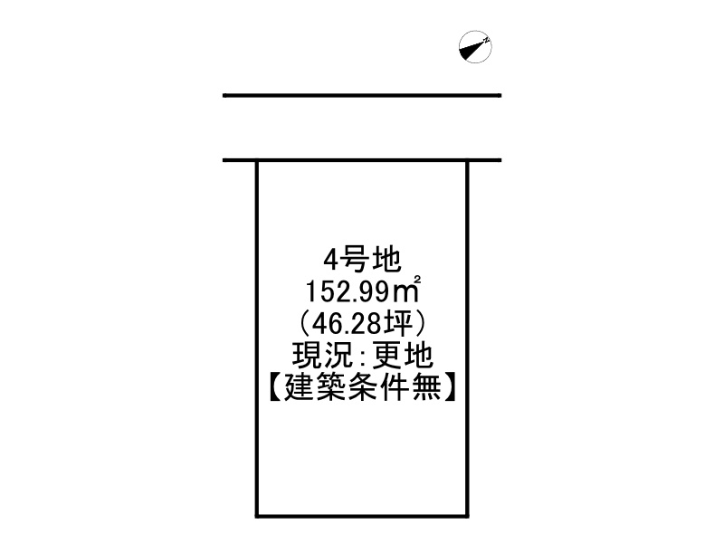 区画図：328000607393