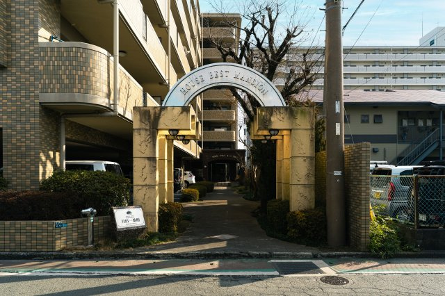 外観：343000088266