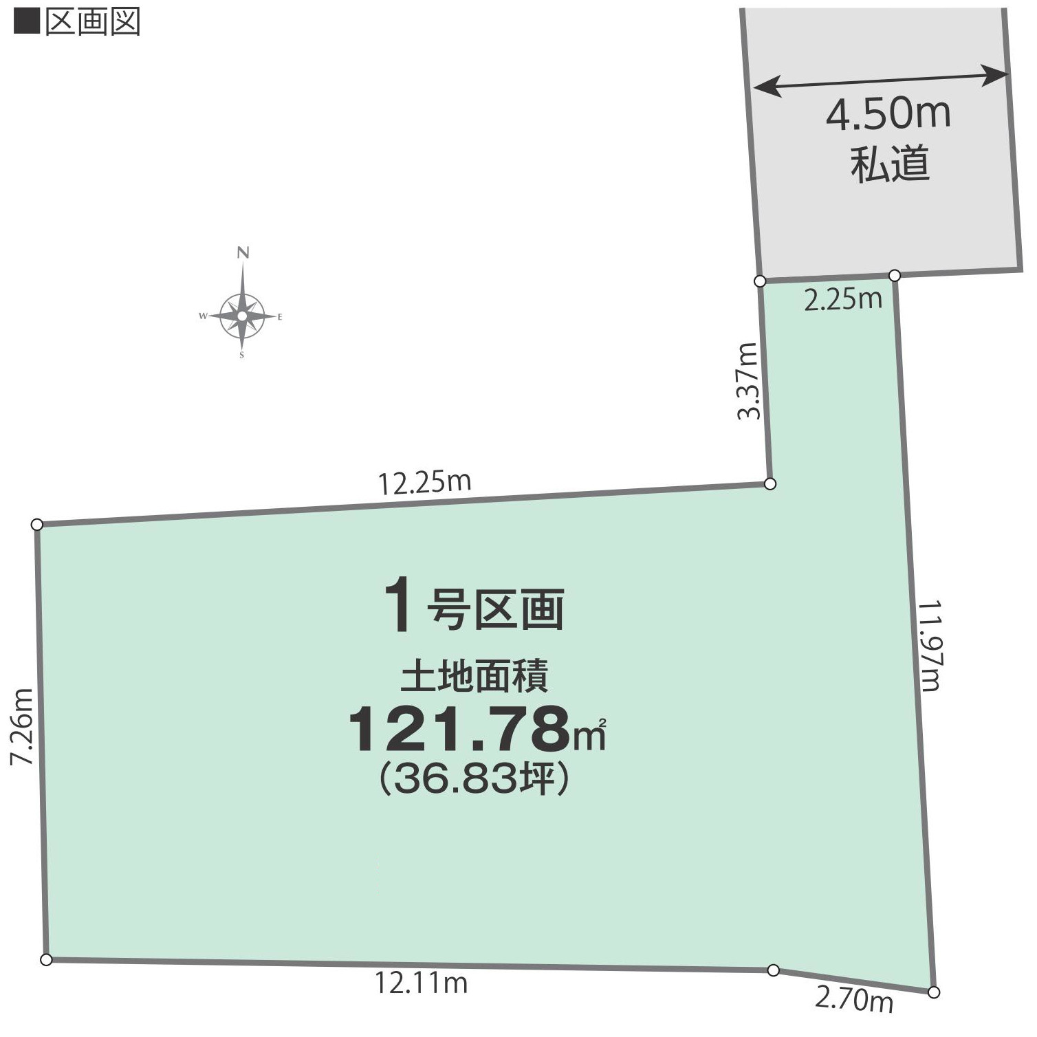 区画図：313004632808