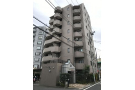 カテリーナ石神井公園の外観