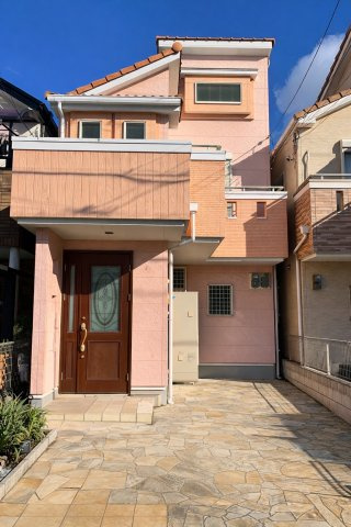 外観：328000567818