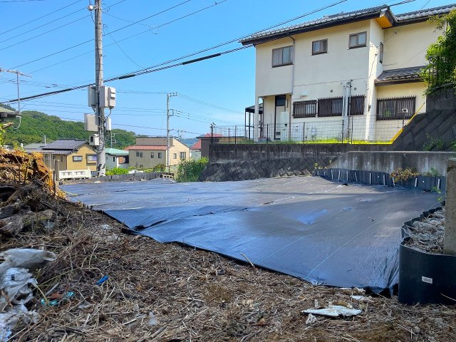 建築条件なしの為、お好きなハウスメーカーで建築可能です！