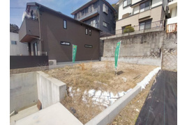 広島市東区光が丘の外観
