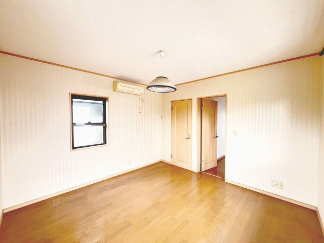 内装もきれいです