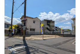 サン・タウン三箇３丁目の外観