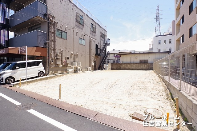 ■別角度からの現地写真です