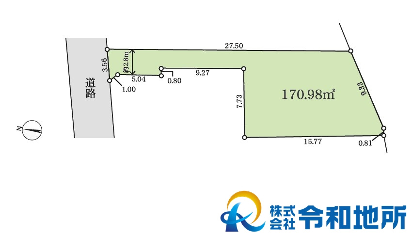 区画図：314002642837