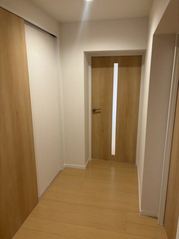 家族の帰り、遊びに来てくれる友人を優しく迎えるスぺースです。