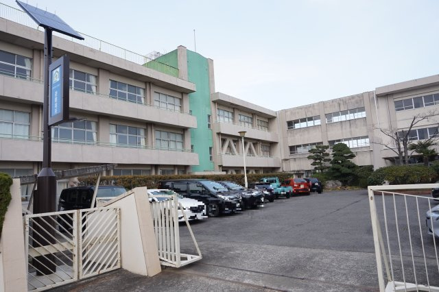 坂田小学校