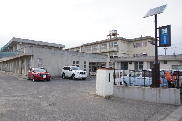 千代田中学校