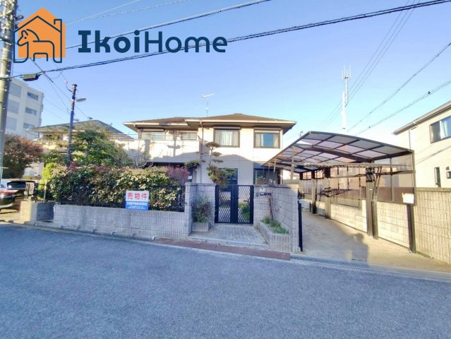 外観：328000515389