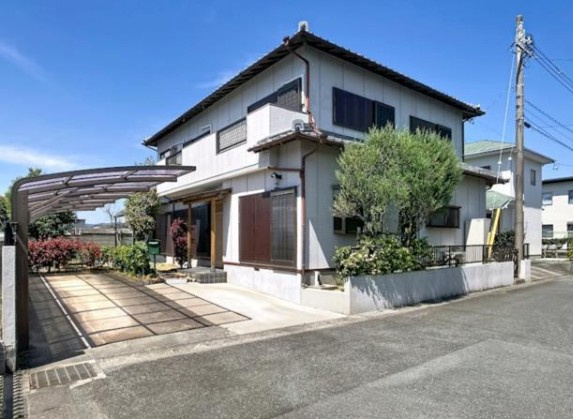 外観：322000578957