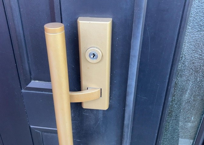 当然のことではありますが、オートロックやセンサーライト、ホームセキュリティーなどの防犯設備があれば、小さいお子様がいるご家庭も安心ですよね！まず物件購入の際は、防犯設備もチェックするようにしましょう。