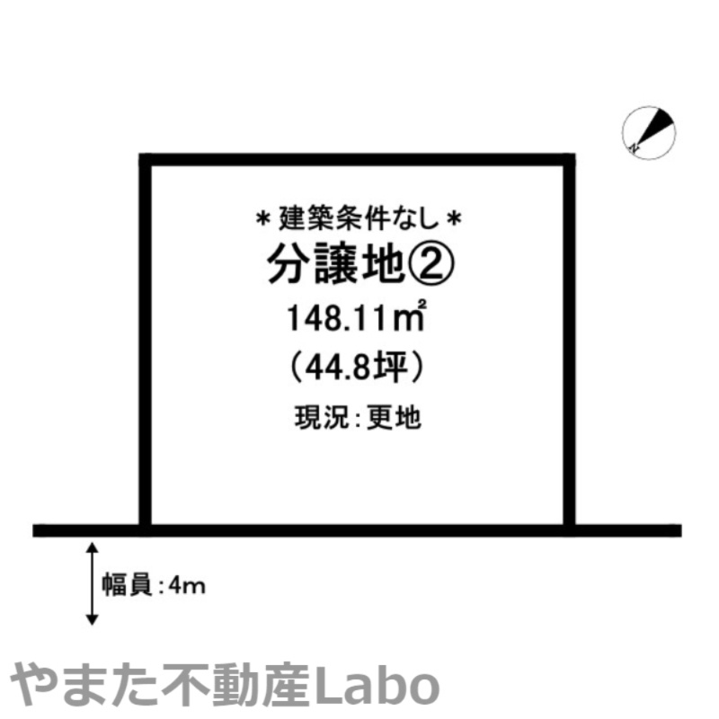 区画図：331000016666