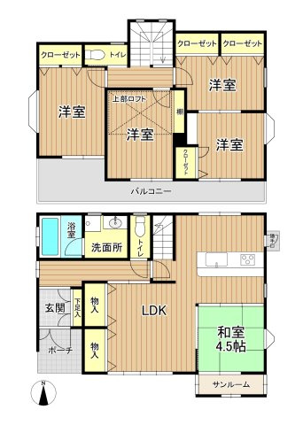 外観：311001922922