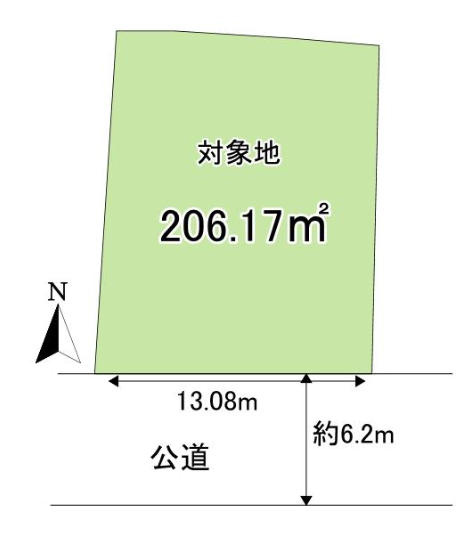 区画図：314002774826