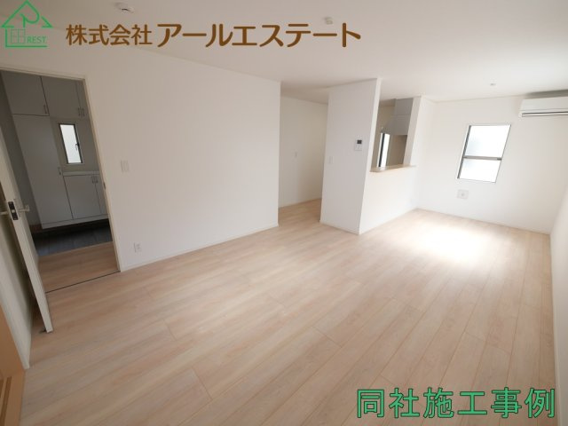 同社施工事例