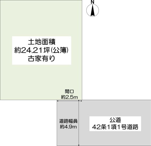 区画図：328000626414