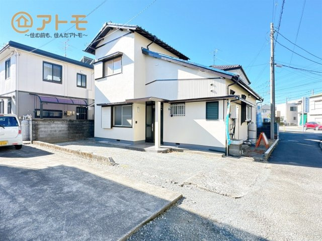 外観：322000505498