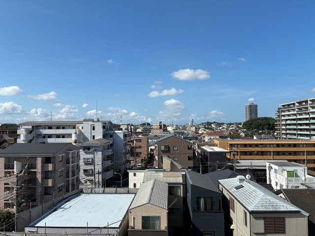 展望