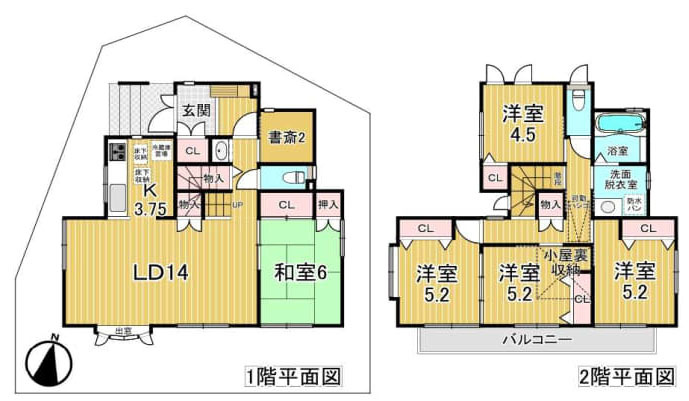 間取り：313004871620