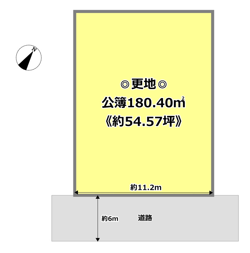 区画図：325000129445