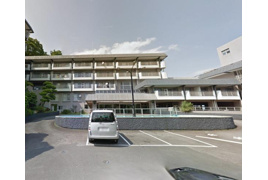 伊東ホームステッドの外観