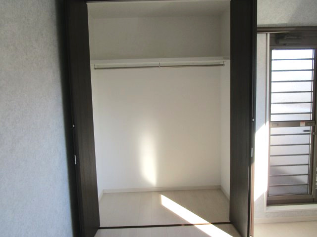 クローゼット
