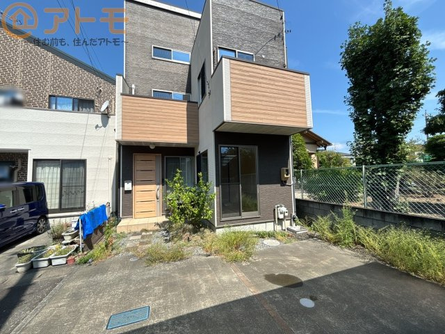 外観：322000490058