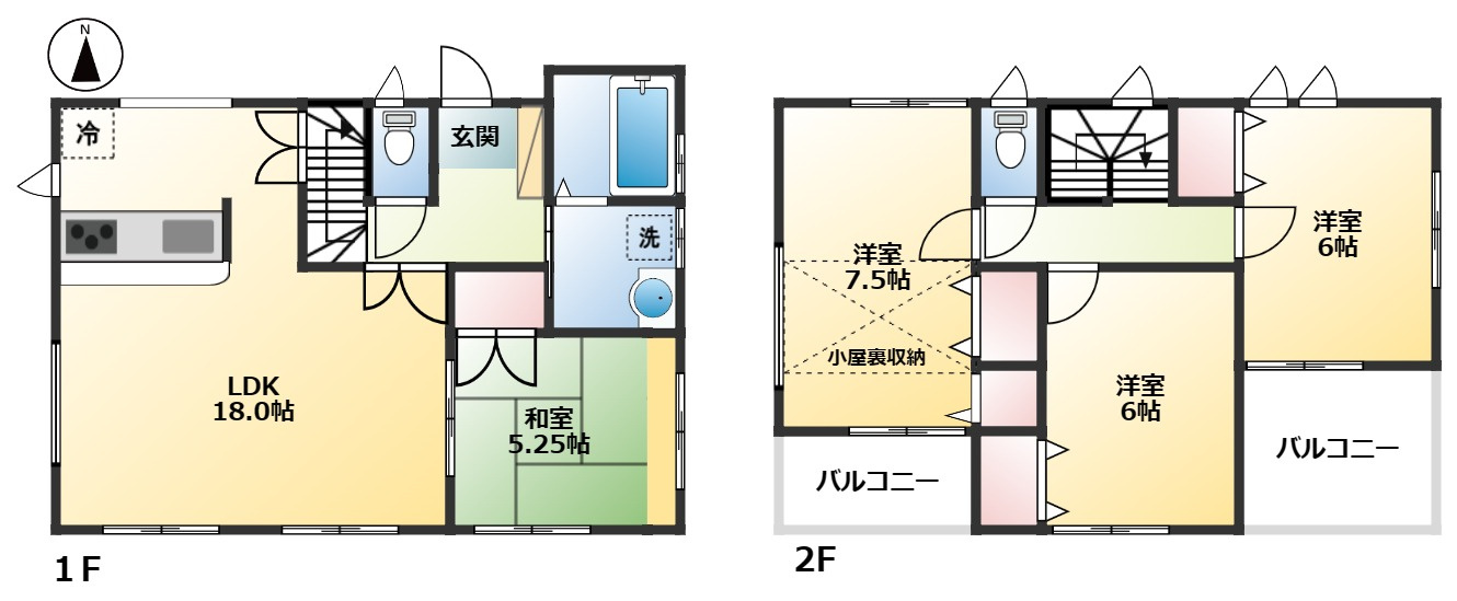 間取り：313004695365