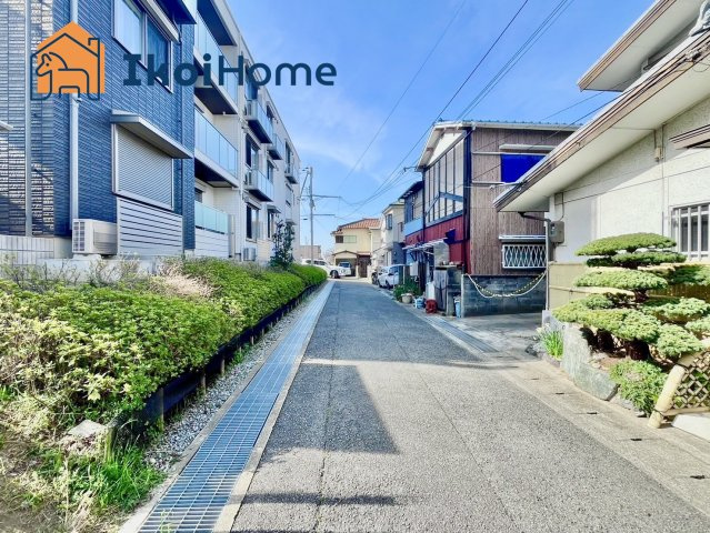 ～ご見学に関して～　平日や夜間でもご案内は可能です。お仕事の形態が多様化しておりますので、決まったお時間では中々身動きが取れないお客様も臨機応変に対応させて頂きます。