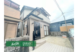 吹田市原町3丁目中古戸建の外観