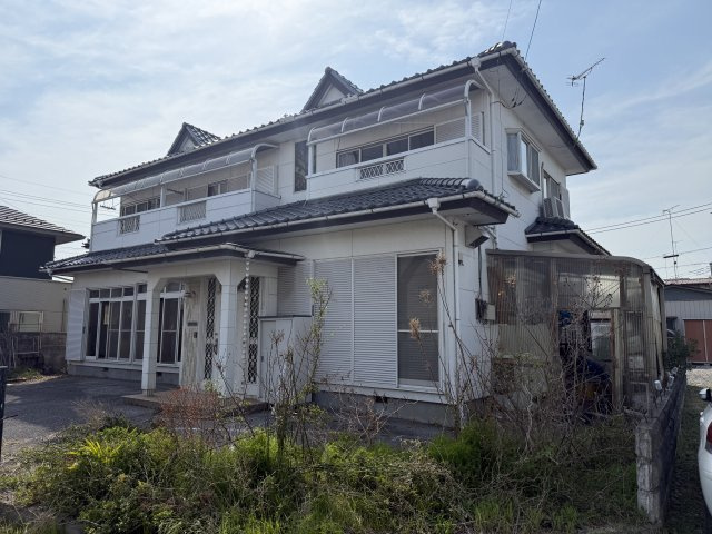 庭