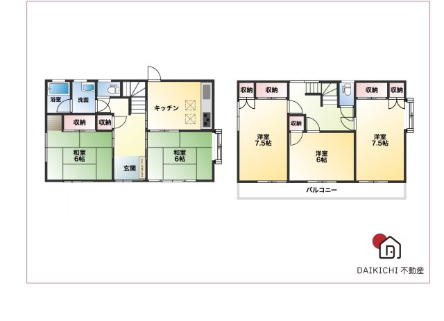 間取り：311001870386