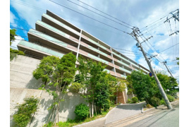 パークテラス高宮テラスサイド 仲介手数料無料 の外観