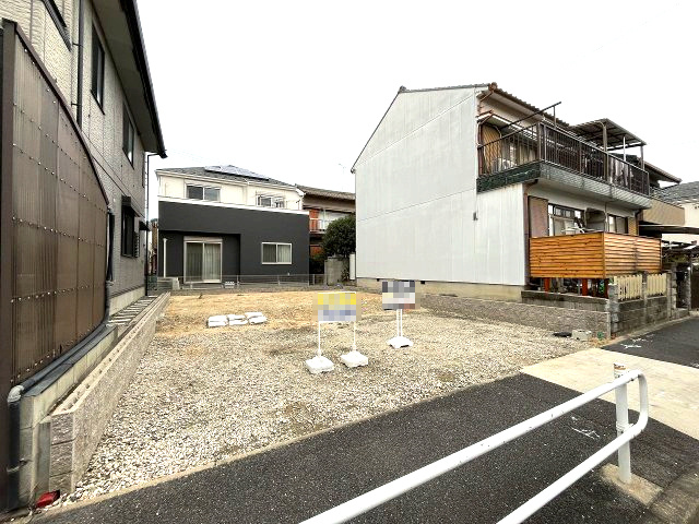 現地写真　※令和7年1月9日撮影